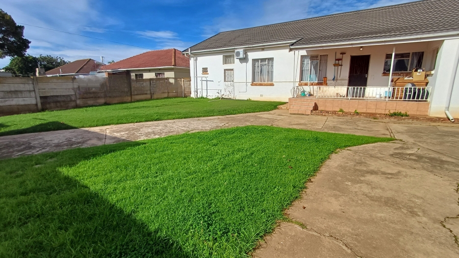 3 Bedroom Property for Sale in Retief Eastern Cape